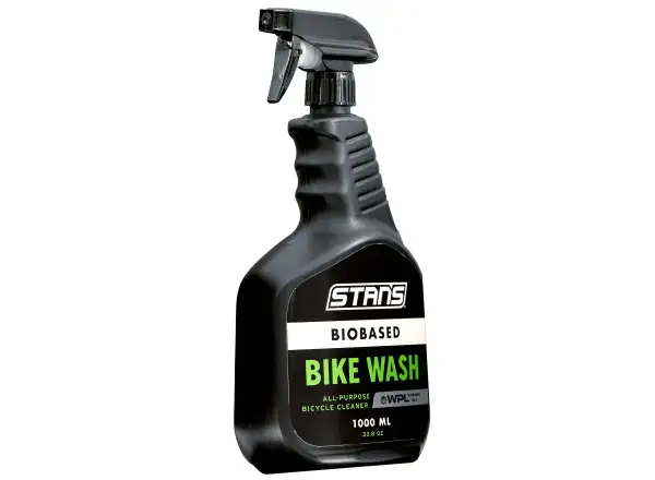 No Tubes Biobased Bike Wash Reiniger 1 l