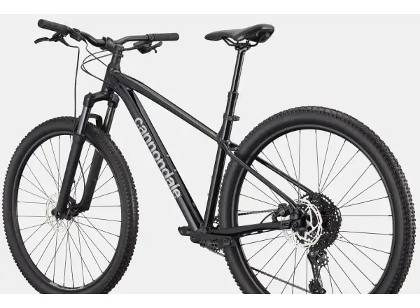 Cannondale Trail 1 29" Mountainbike Black