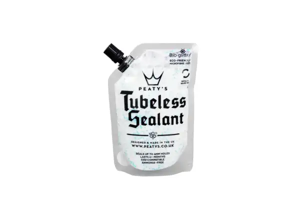 Peatys Tubeless Dichtmittel Dichtmasse 120ml