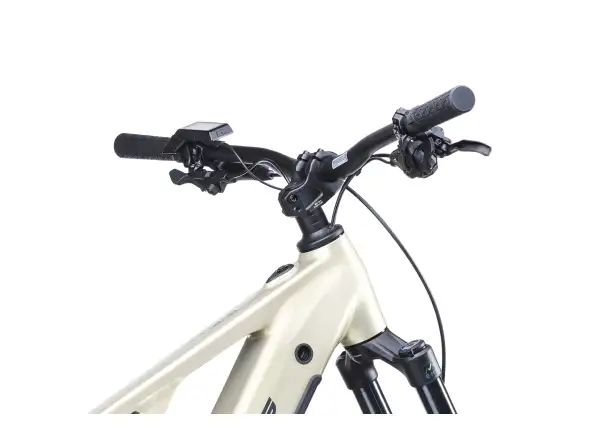 Crussis e-Full 10.12-(800) vollgefedertes E-Bike