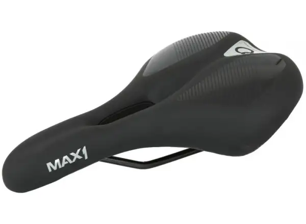 MAX1 Ergo Plus Loch 175 Sattel