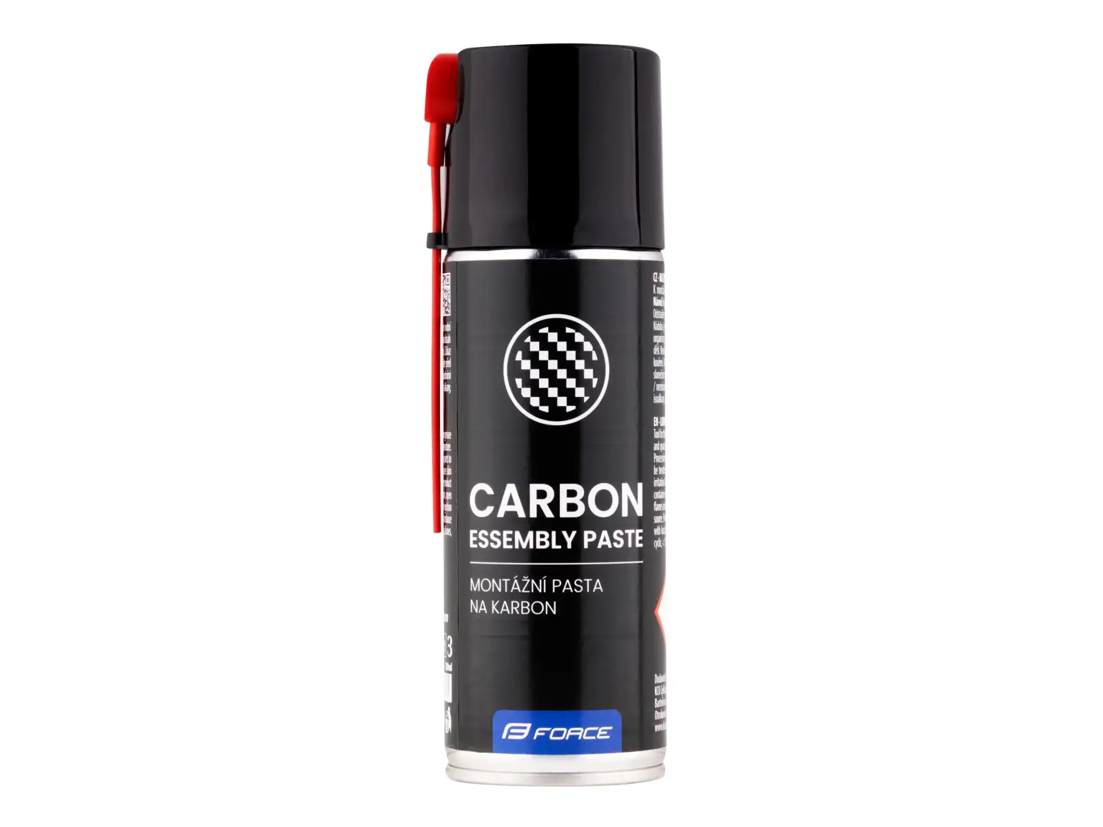 Force Carbon Grip 200 ml Schmiermittel-Spray
