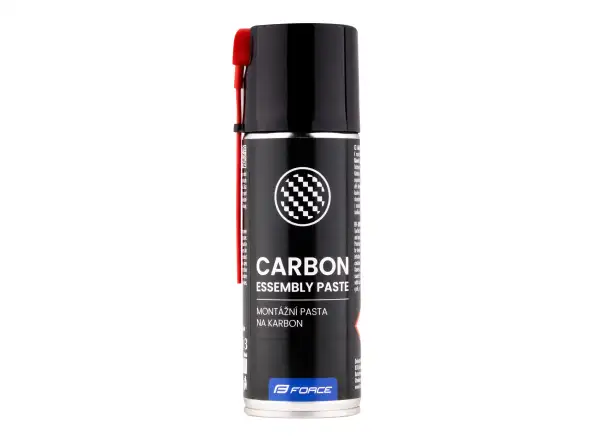 Force Carbon Grip 200 ml Schmiermittel-Spray