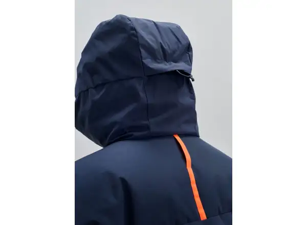POC Loft Jacket Herren Skijacke Apatite Navy