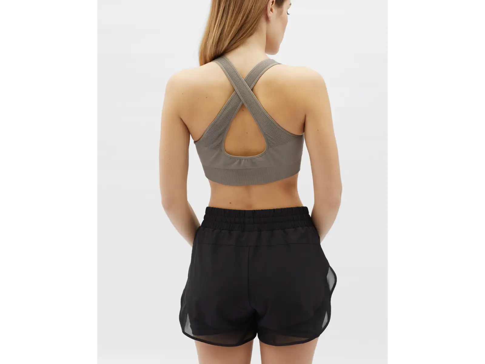 Silvini Bariana Damen Sport-BH Cloud