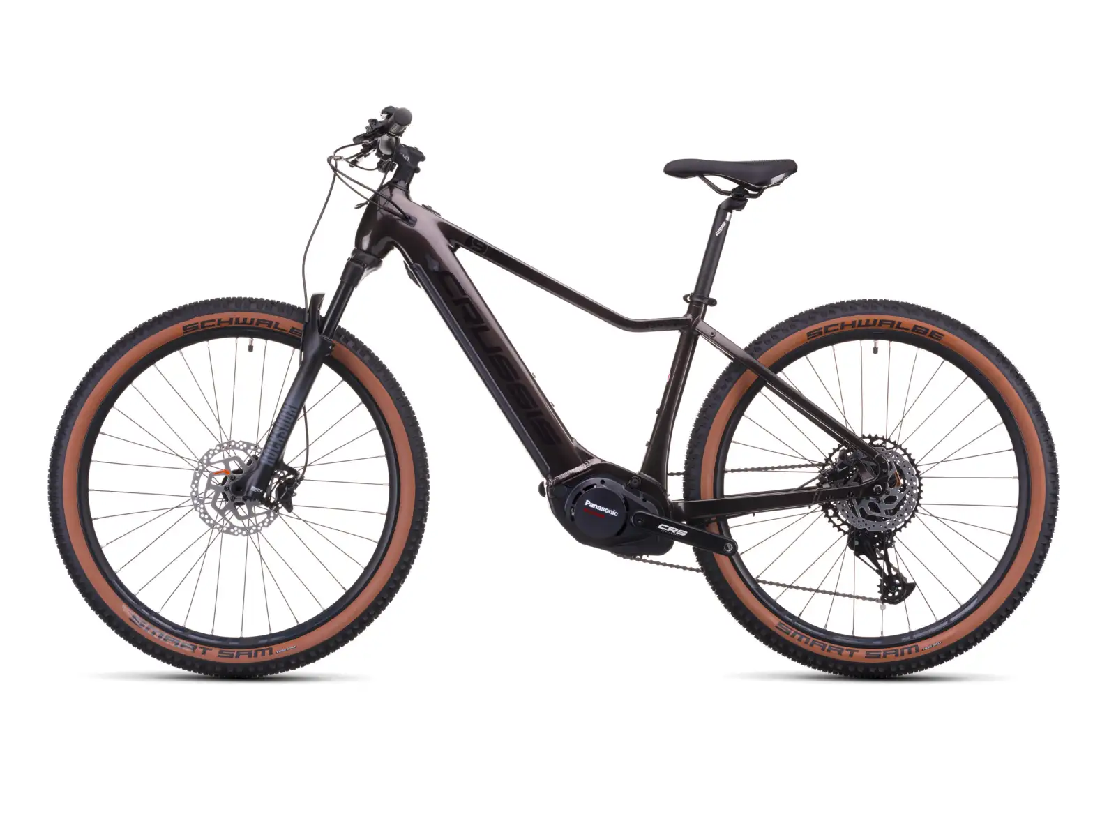 Crussis ONE-Guera 9.11 894Wh Elektro-Mountainbike