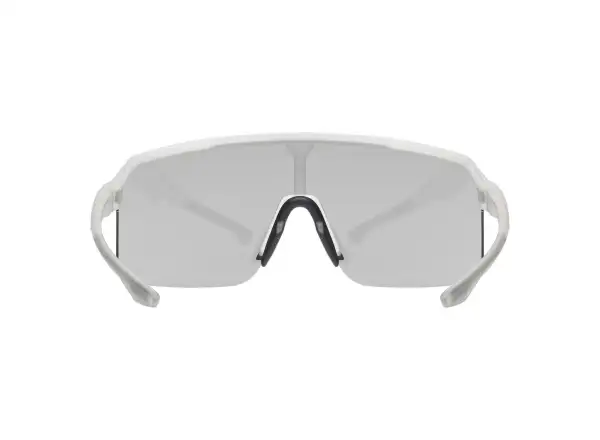 Uvex Ramp Sonnenbrille Grey Matt/Mirror Silver