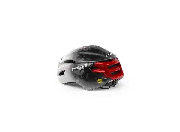 MET Manta MIPS Rennradhelm UAE Team Edition