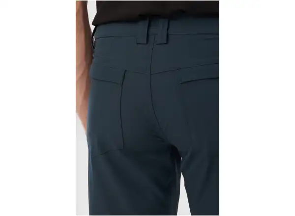 Viking Sumatra Herren-Shorts Navy