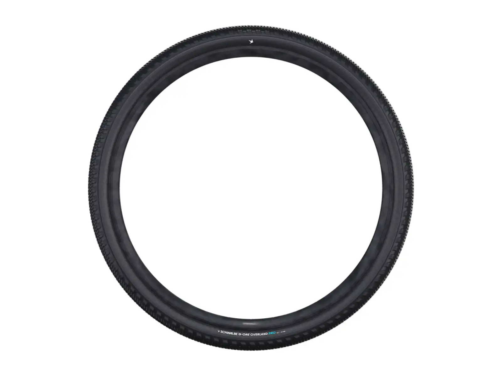 Schwalbe G-ONE Overland PRO Reifen Kevlar
