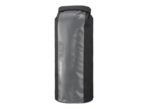 Ortlieb Dry-Bag Heavy Duty Beutel 13l schwarz/grau