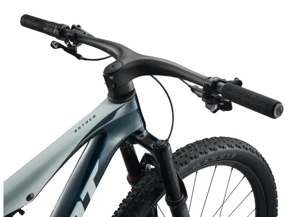 Giant Anthem Advanced SL 2 Mountainbike Mariana Blue/Icicle White