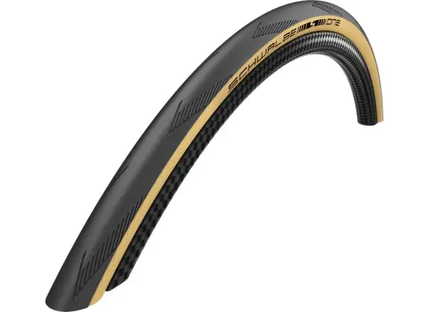 Schwalbe ONE Performance R-Guard, 25-622 TLE Rennradreifen mit Kevlar