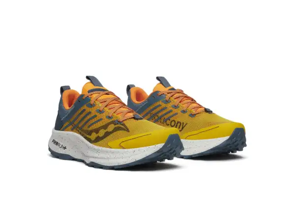 Saucony Ride TR2 Herrenschuhe Oak/Mirage