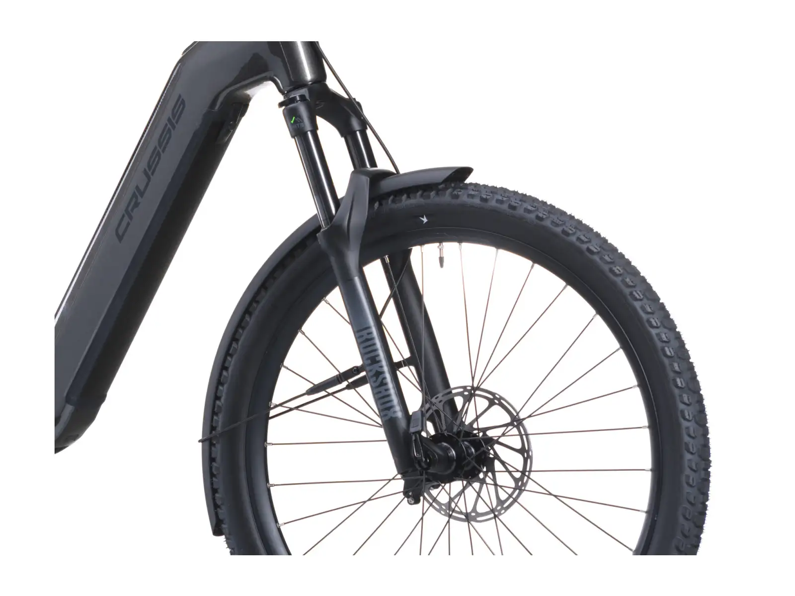 Crussis ONE-Country full AX 10.12-M2(800) City-E-Bike