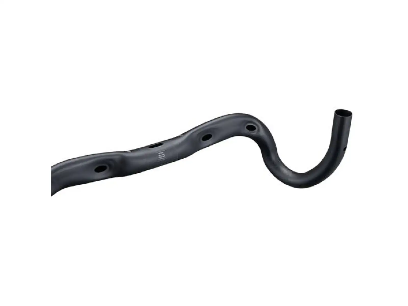 Ritchey WCS Butano V2 Straßenlenker Schwarz