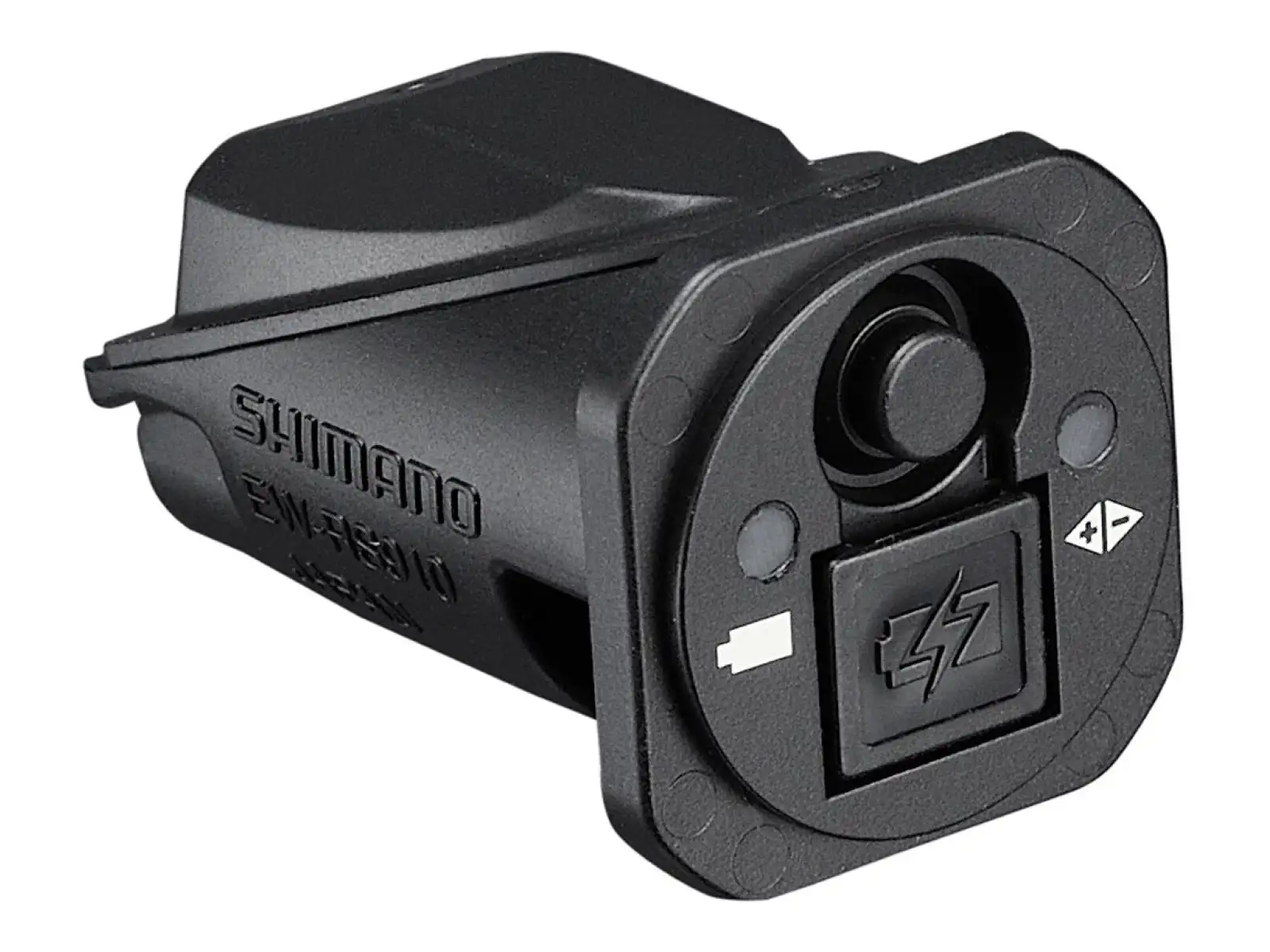 Shimano EW-RS910 Di2 Verteiler 2 Anschlüsse