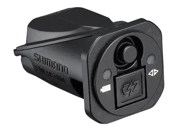 Shimano EW-RS910 Di2 Verteiler 2 Anschlüsse