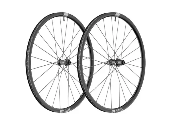 DT Swiss G 1800 25 Spline DB 28" gravel Laufradsatz Freilauf Sram XDR