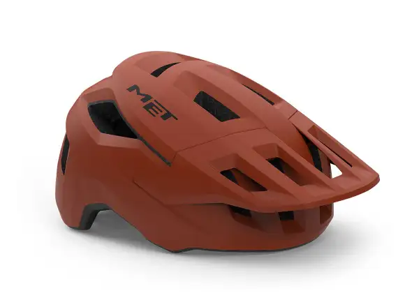 MET Helm – MIPS Clay