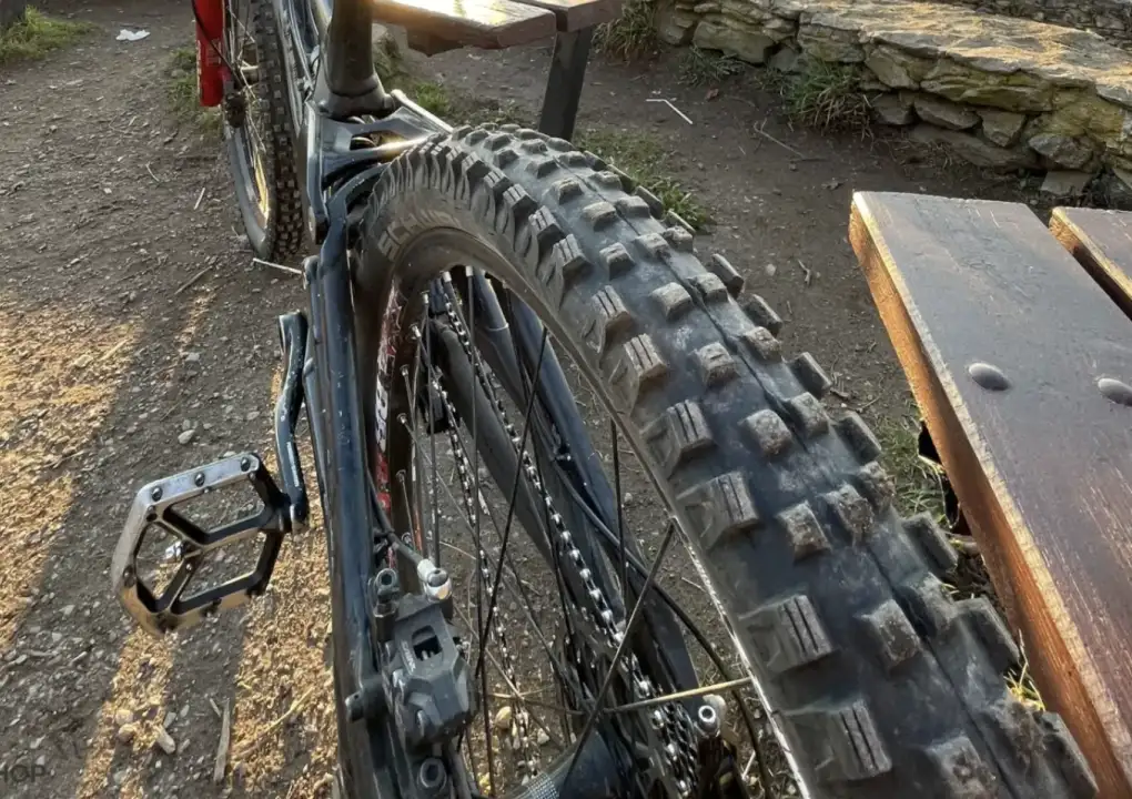 Wie wählt man Reifen für ein Elektrofahrrad aus?