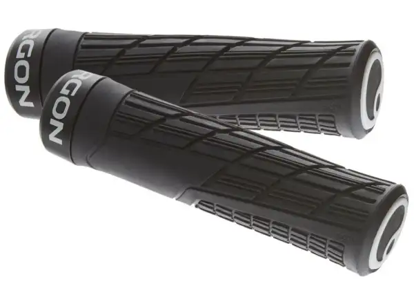 Ergon GE1 Evo Griffe Schwarz