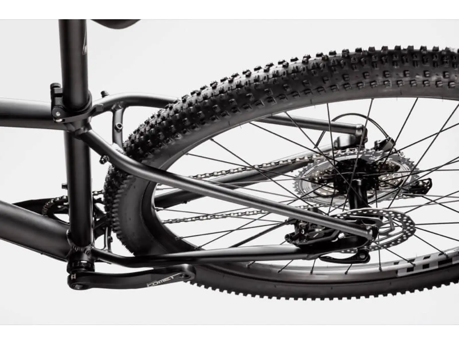 Cannondale Trail Womens 7 27,5" CMT Damen Mountainbike