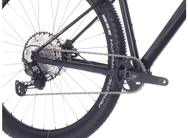 Superior XP 6.6 Mountainbike Gloss Black/Matte Black