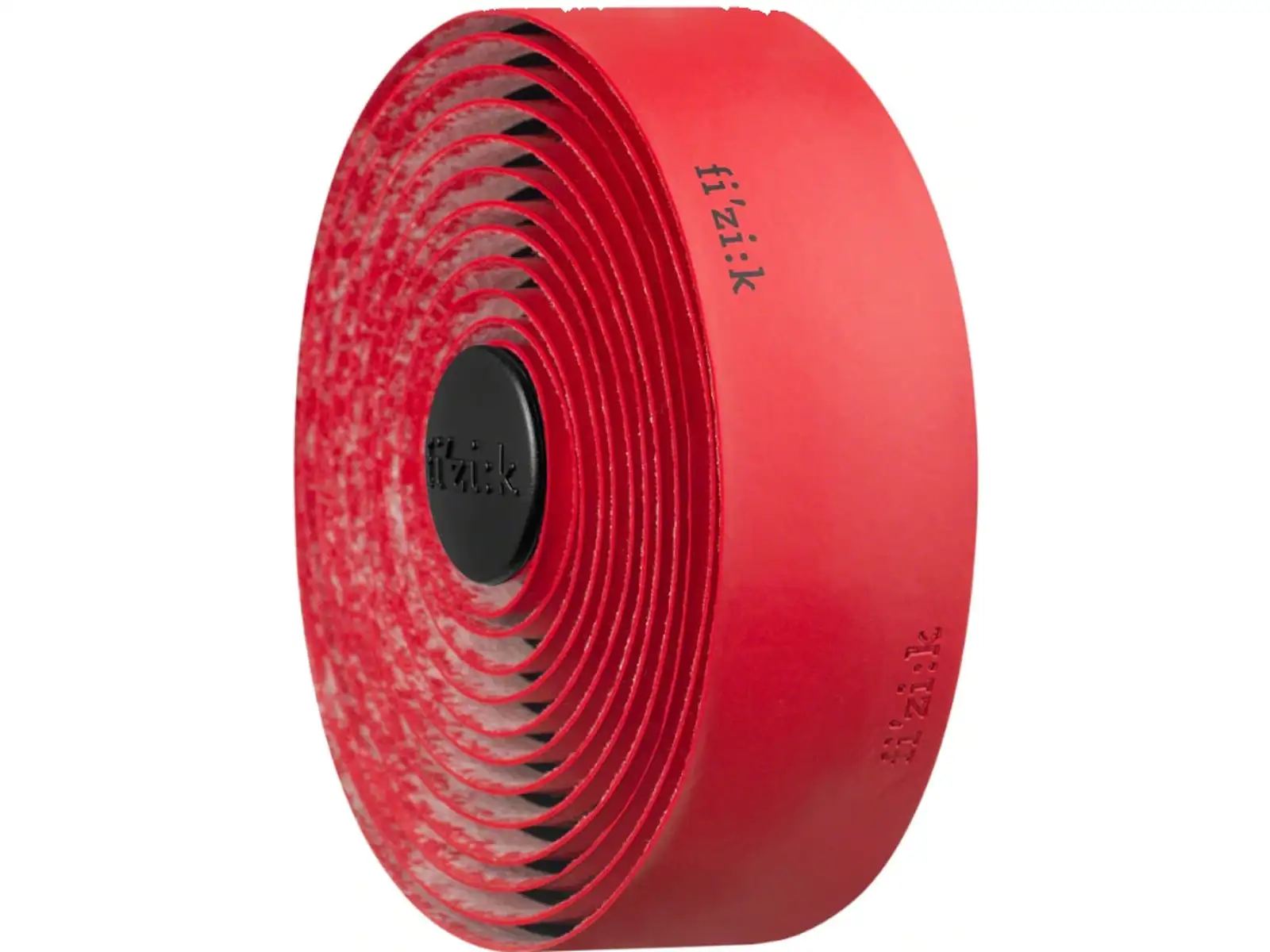 Fizik Terra Microtex Bondcush Tacky Lenkerband Red