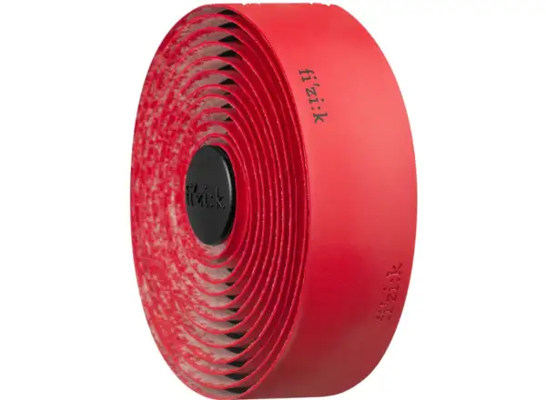 Fizik Terra Microtex Bondcush Tacky Lenkerband Red