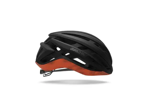 Giro Agilis MIPS Helm Mat Motion Orange