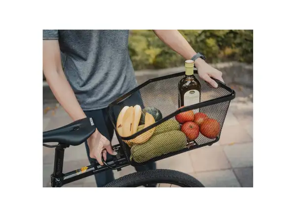 Topeak Gepäckträger MTX BEAMRACK II E type