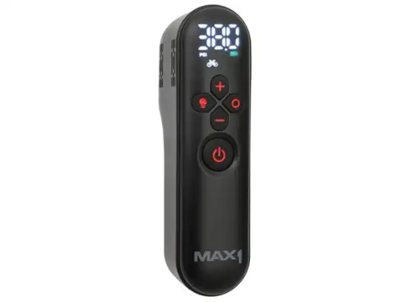 MAX1 Maxi Air Kompressor 120 PSI