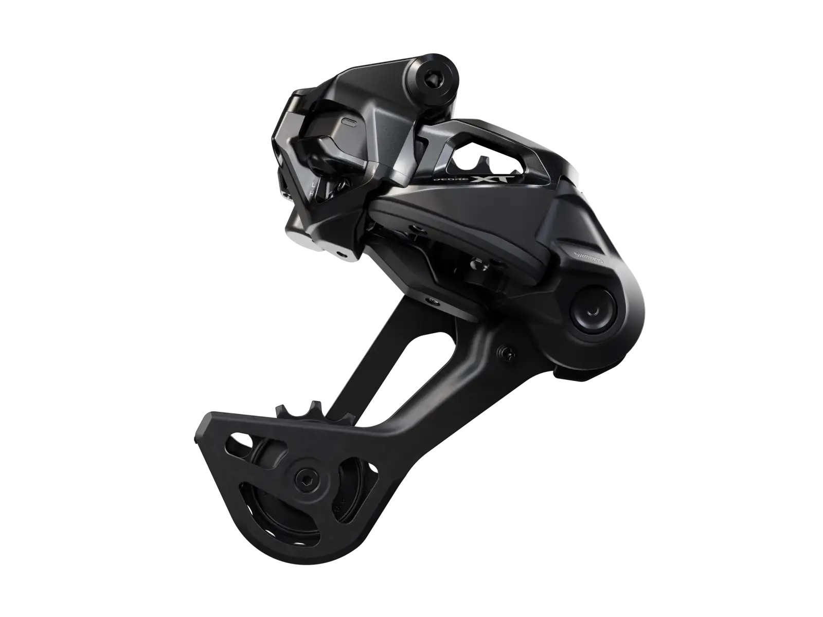 SHIMANO Schaltwerk Deore XT RD-M8260 SGS Di2 Schaltwerk