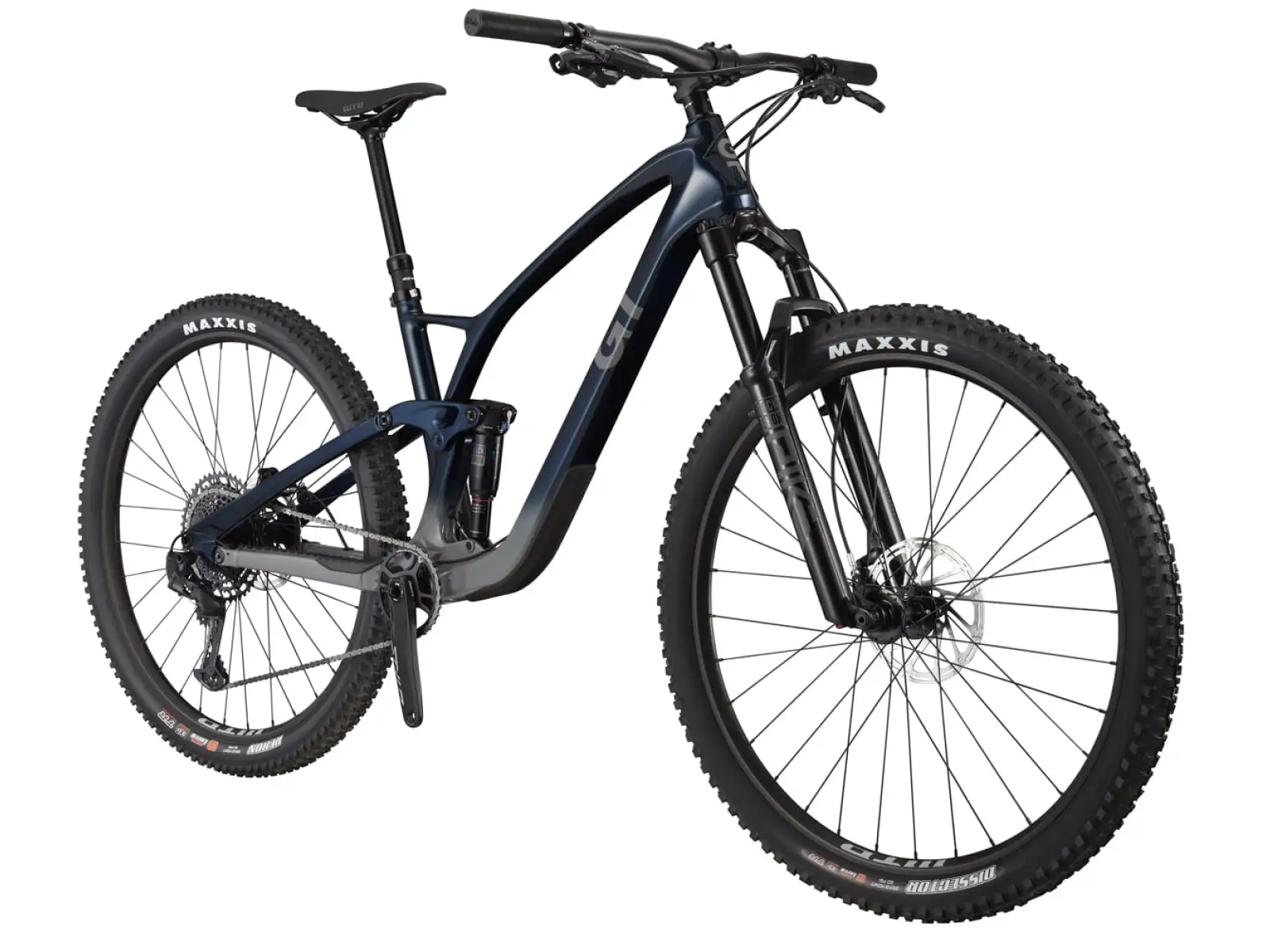 GT Sensor 29 Carbon ST PRO ING Mountainbike