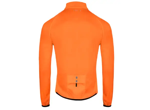Force Windpro Herren Jacke orange