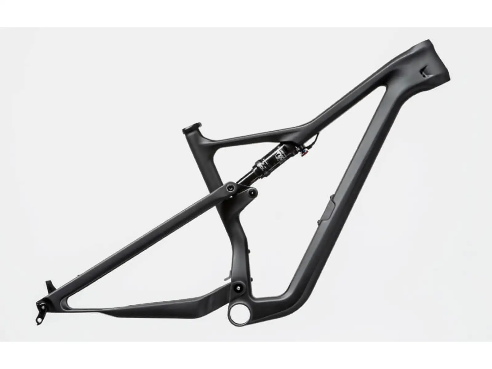 Cannondale Scalpel Carbon SE 2 BKM Mountainbike