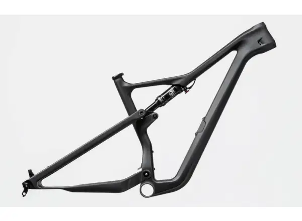 Cannondale Scalpel Carbon SE 2 BKM Mountainbike