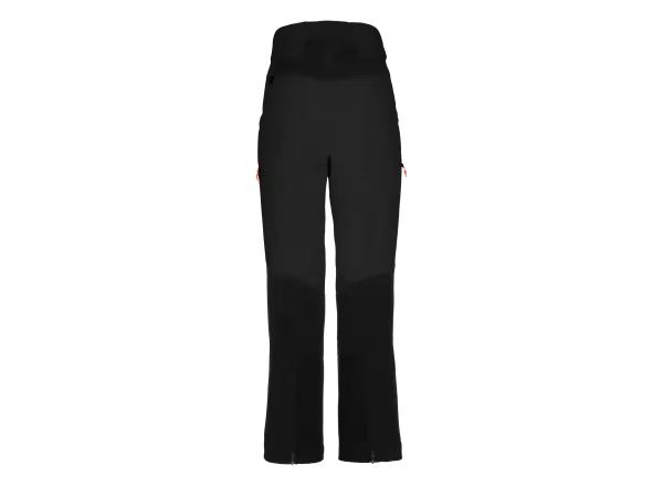 Salewa Sella Durastretch Damen-Hose Schwarz