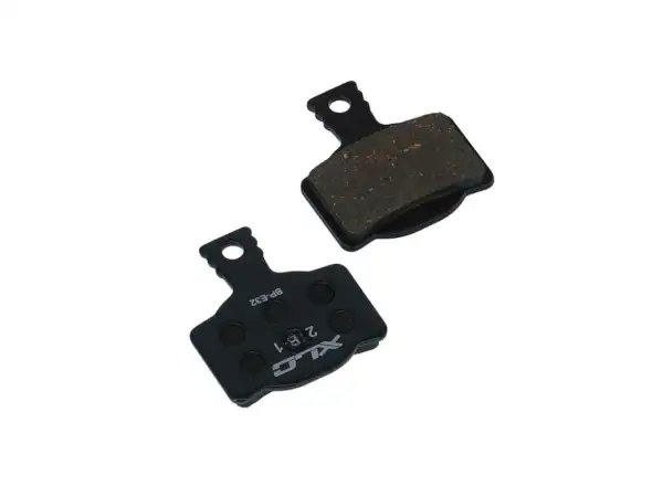 XLC BP-E32 Magura Bremsbeläge organisch