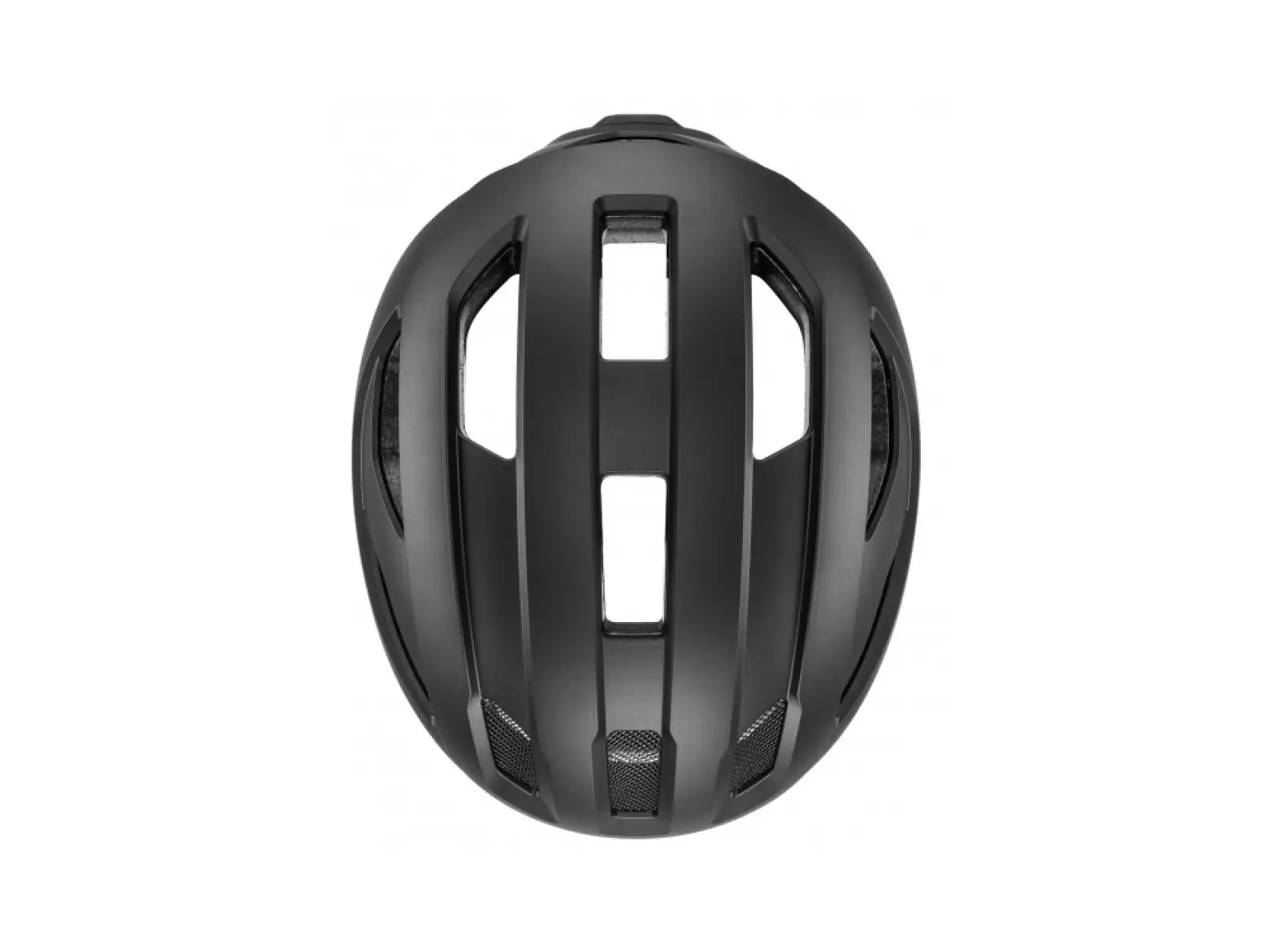 Uvex City Stride Helm Black Matt