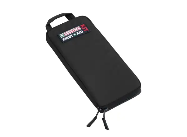 Survival First Aid Kit Slimline professionelle Erste-Hilfe-Ausrüstung