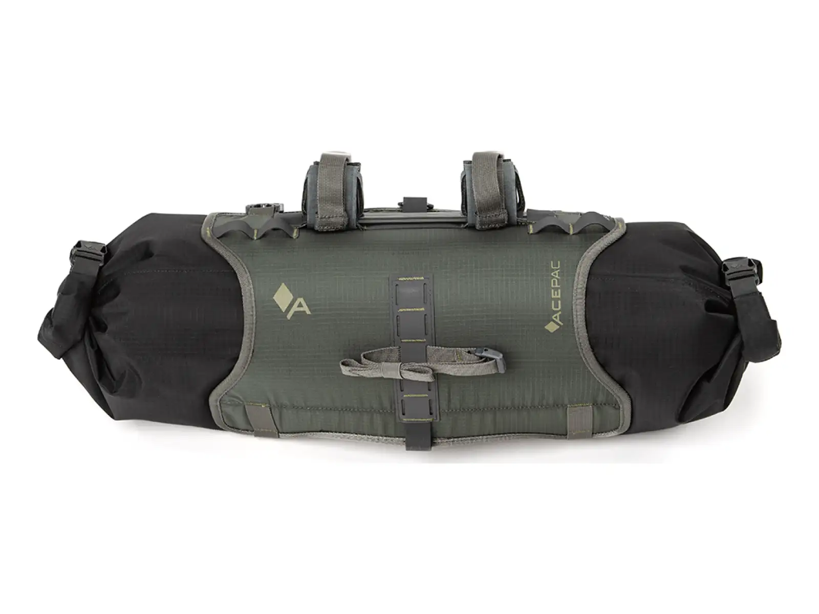 Acepac Harness Bar MKIII Geschirr Gray
