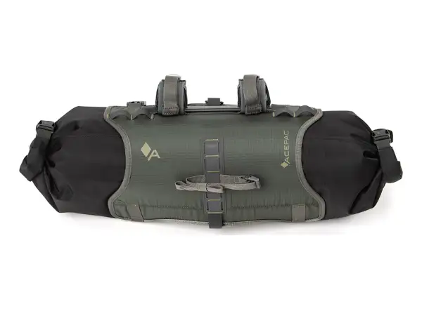 Acepac Harness Bar MKIII Geschirr Gray