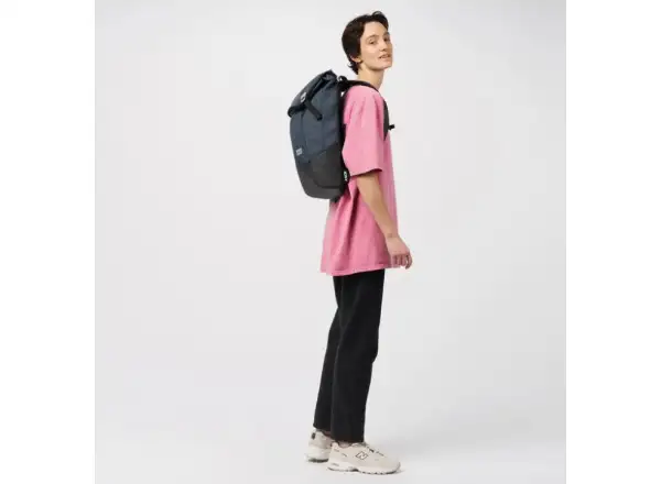 Aevor Daypack Proof Rucksack 28 l Petrol