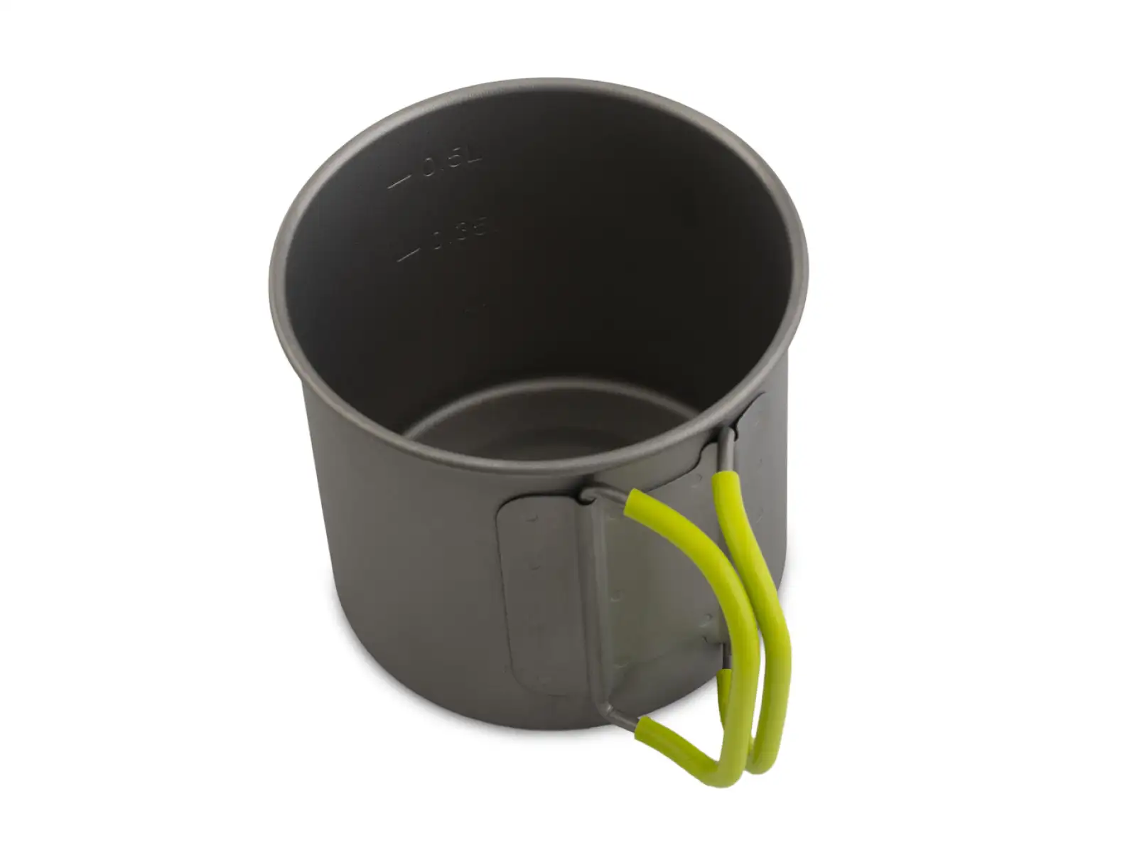 Pinguin Mug Titan Becher 600 ml