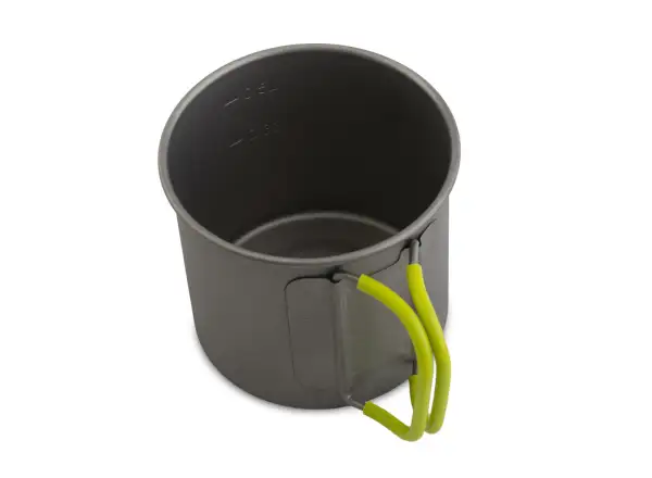 Pinguin Mug Titan Becher 600 ml