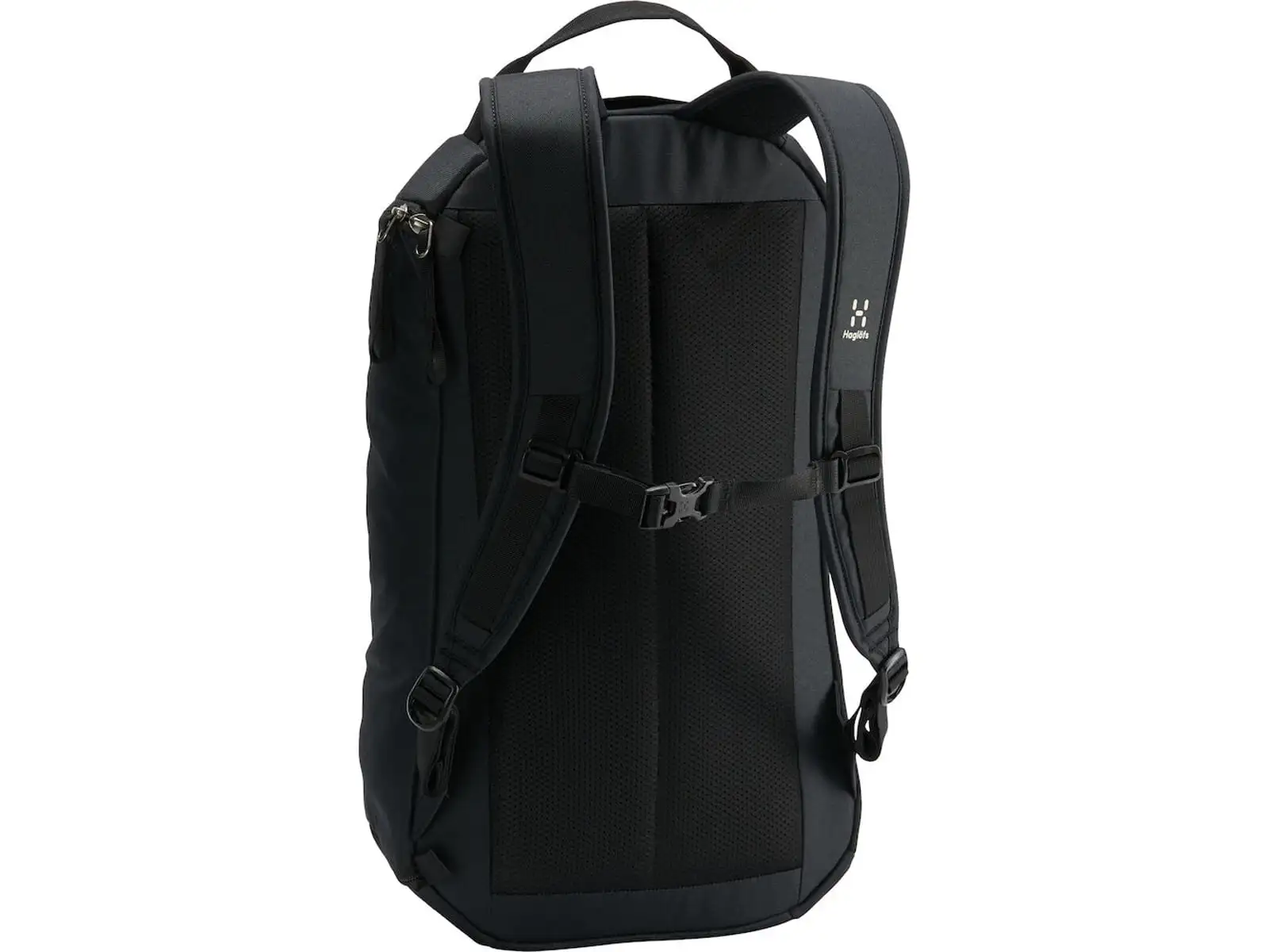 Haglöfs Corker 20 Rucksack schwarz