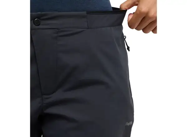 Haglöfs L.I.M Fuse Damen Shorts schwarz