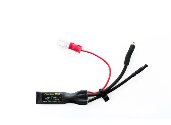 Pear Tune Chip für Elektrofahrrad MSO 3.0 Shimano E8000/7000/5000/6001